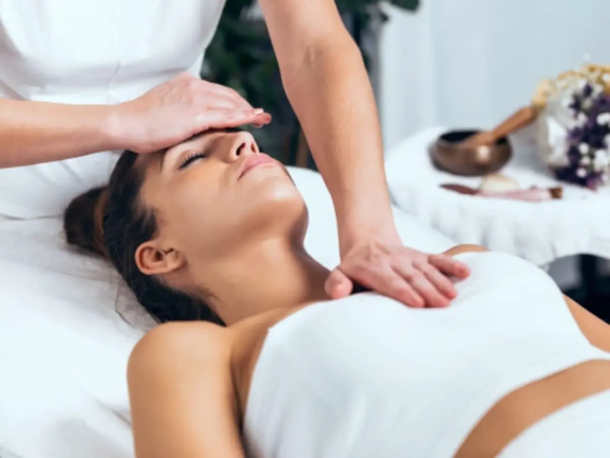 Soin du visage et du corps sur mesure à Saint-Thibault (77)