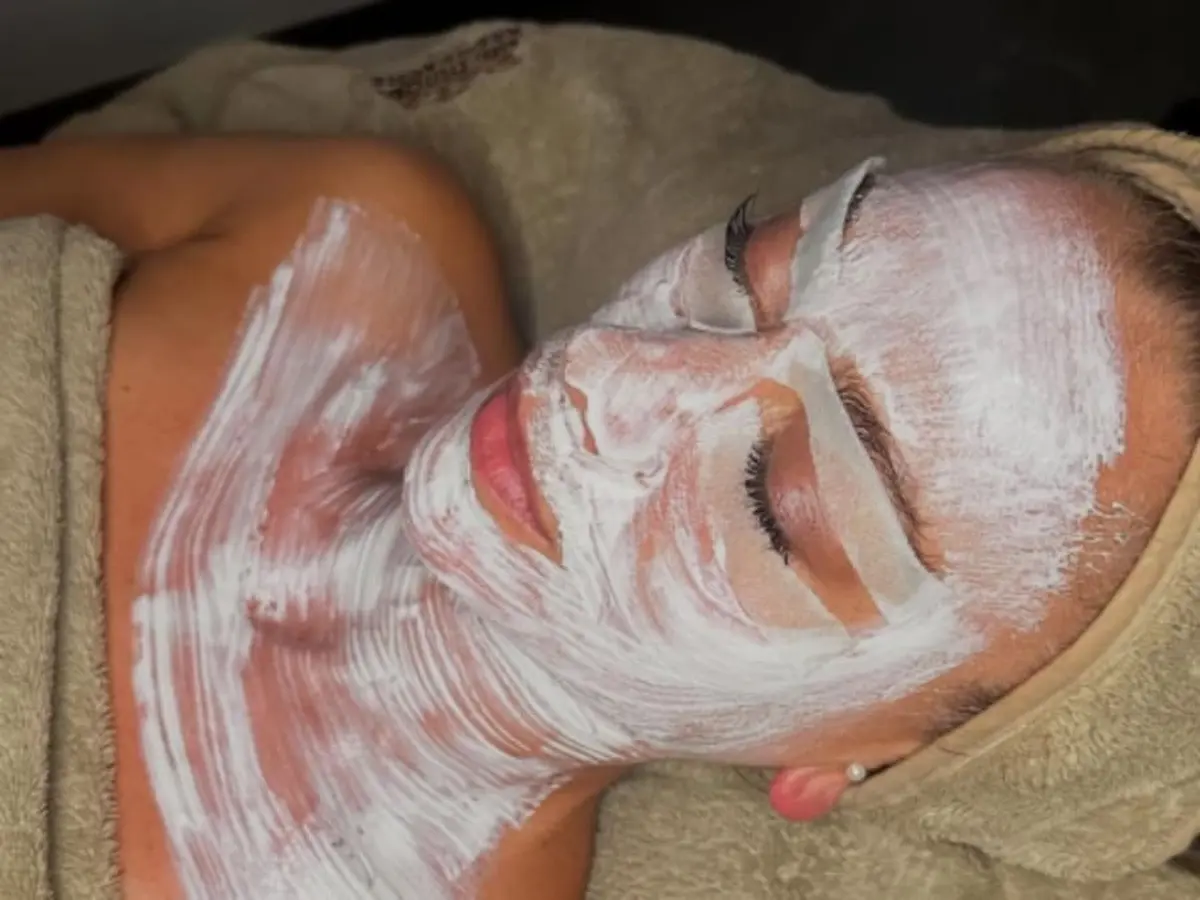 Soin du visage Gemology Cosmetics Paris à Nice (06)