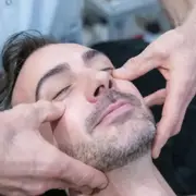 Soin du visage homme à Montpellier (34)