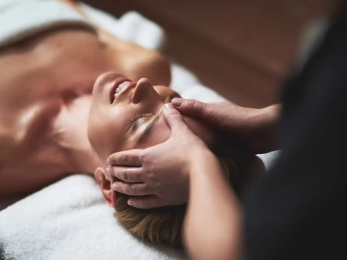 Soin du visage kobido à Bordeaux (33)