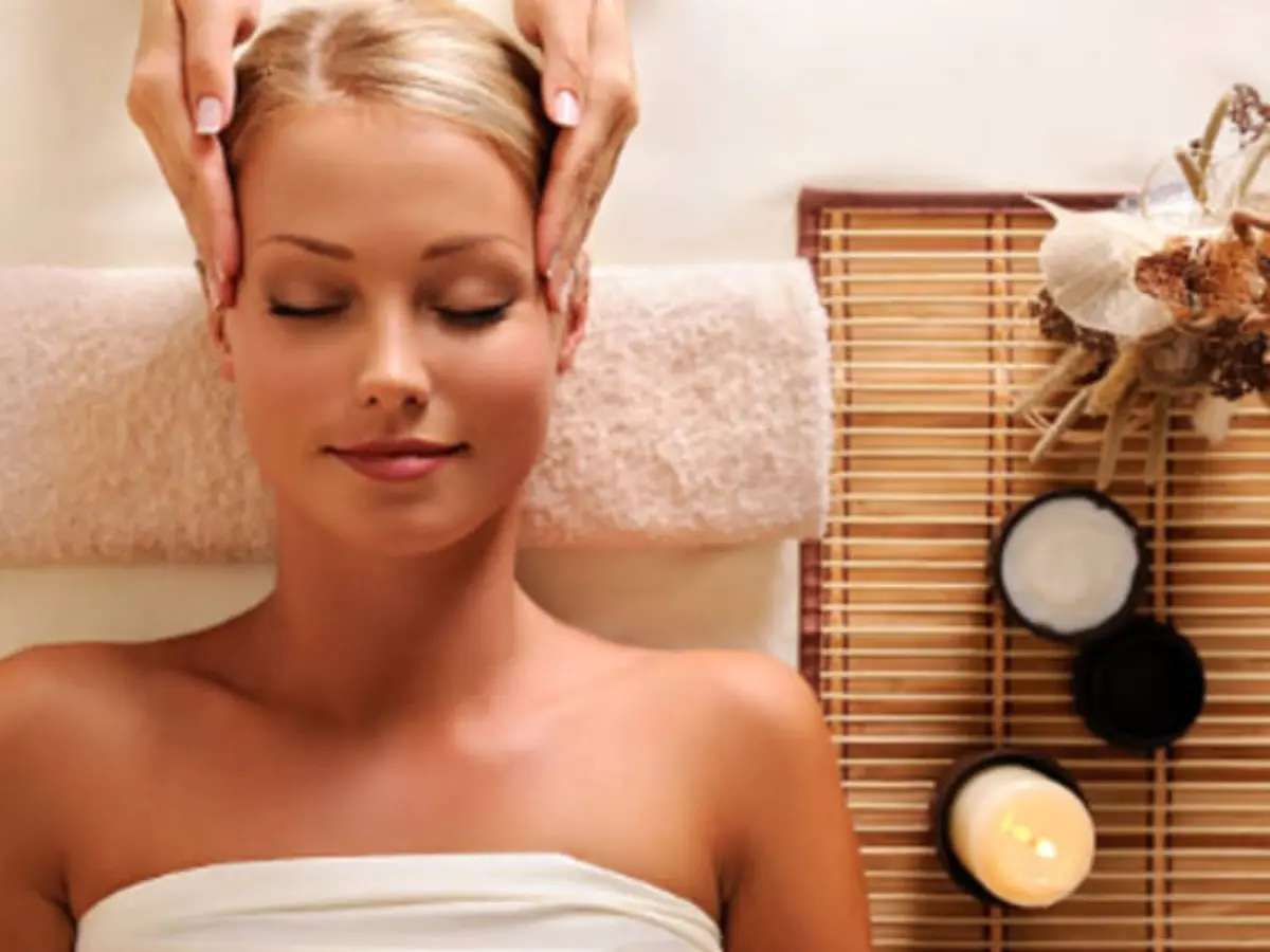 Soin du visage Kobido à Butry-Sur-Oise (95)