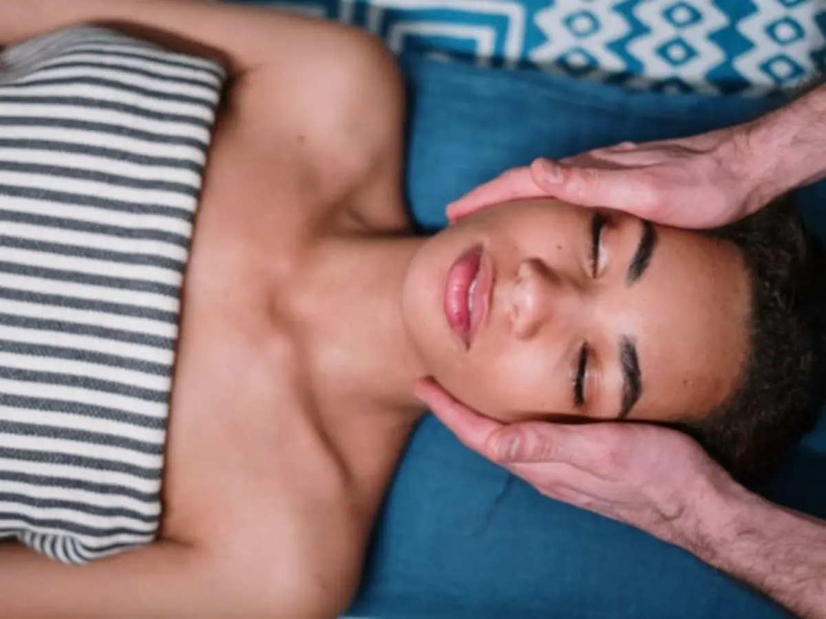 Soin du visage Kobido à Limours (91)