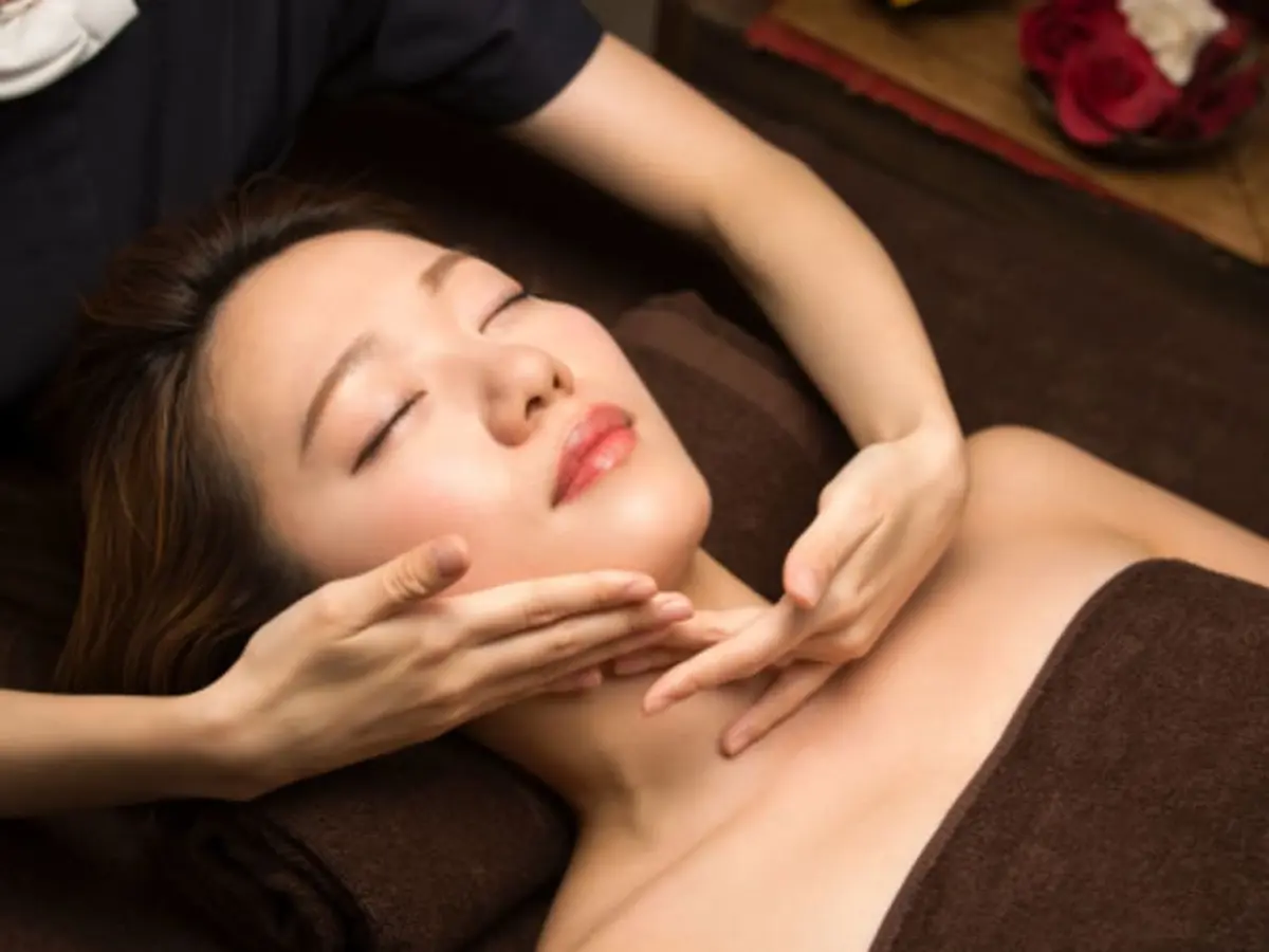 Soin du visage kobido à Paris 19ème