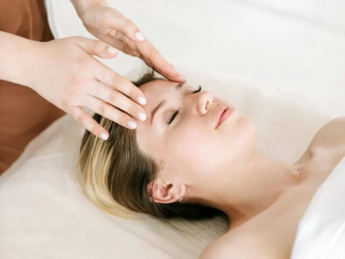 Soin du visage kobido à Pessac (33)