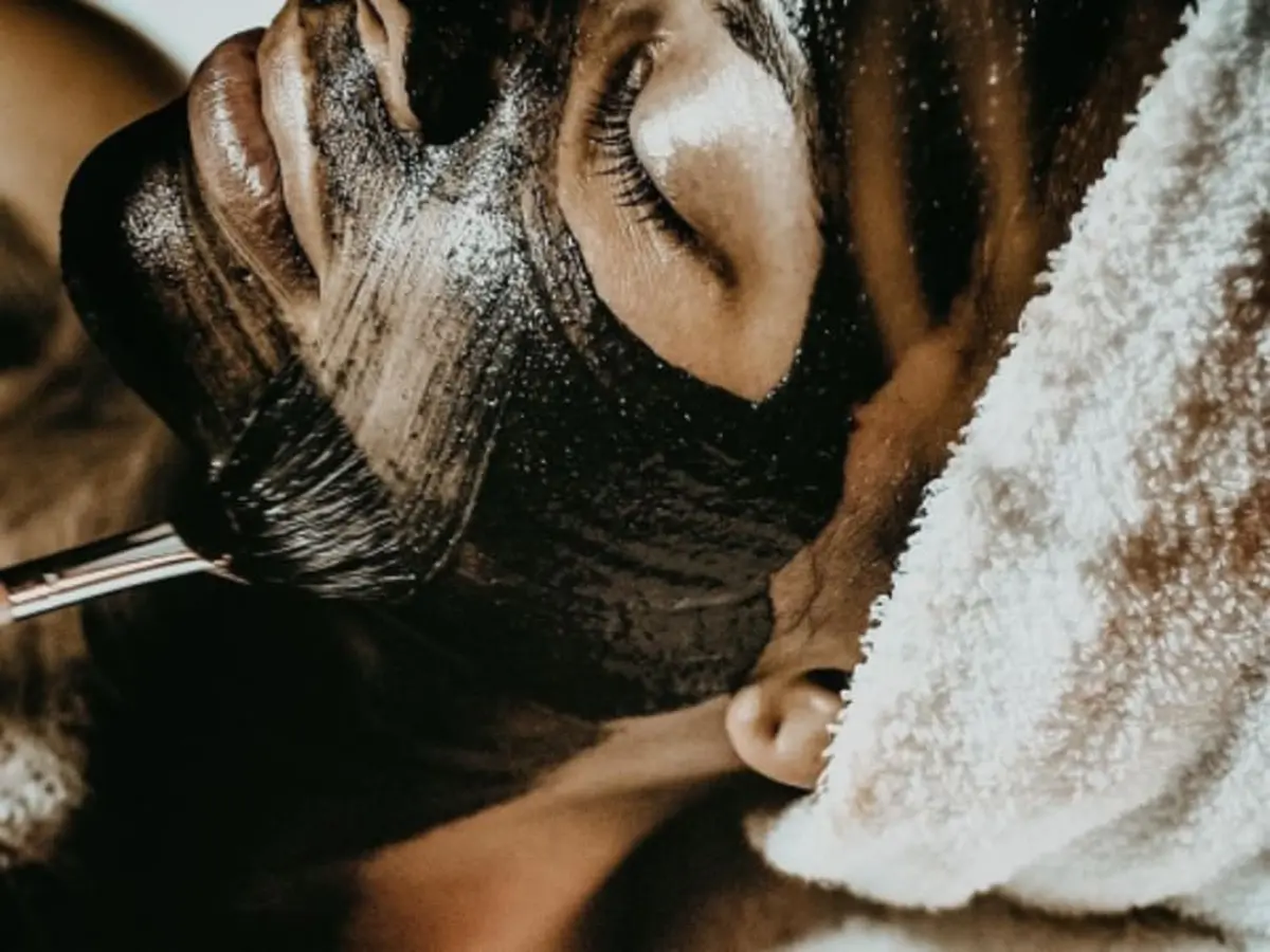 Soin du visage L'Escale Indienne à Grenoble (38)