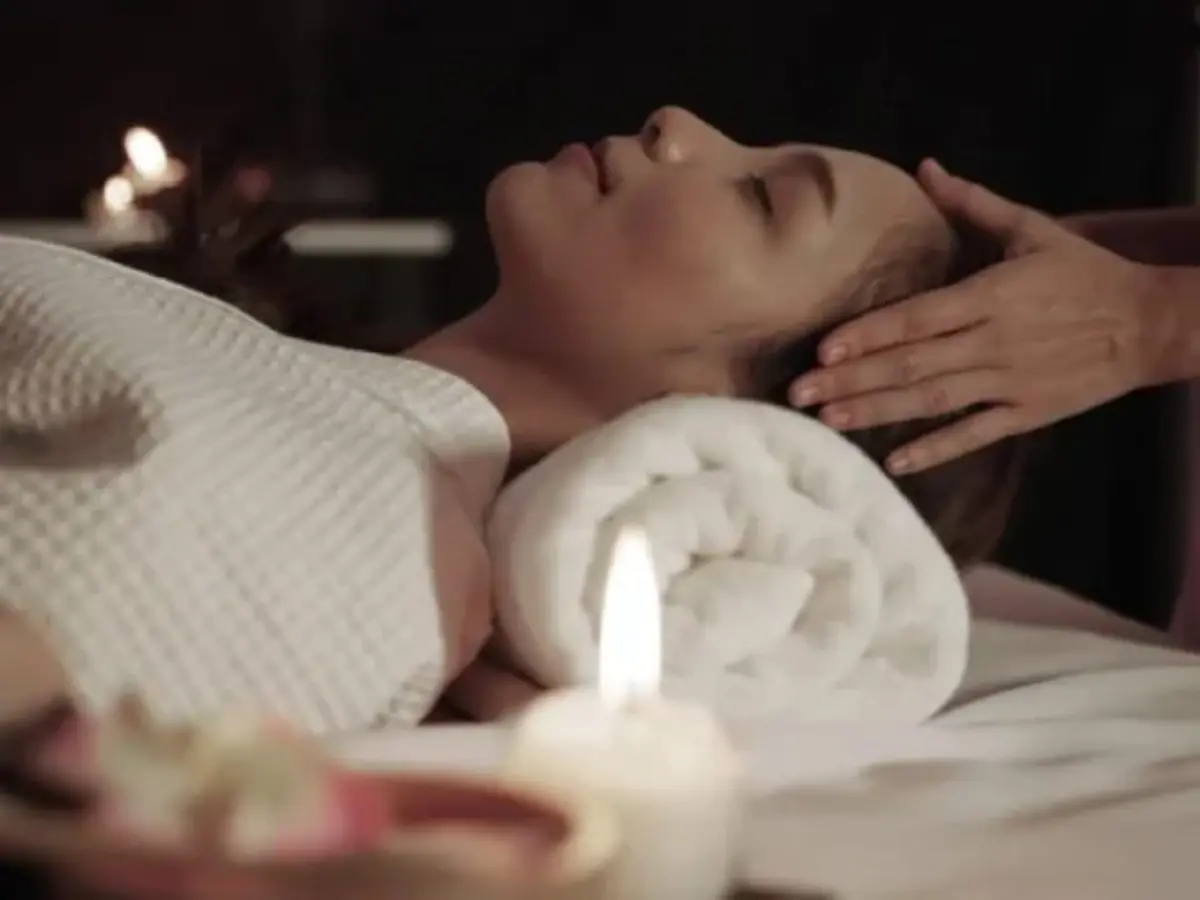 Soin du visage liftant Japonais à Saint-Priest (69)