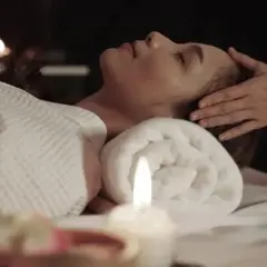 Soin du visage liftant Japonais à Saint-Priest (69)