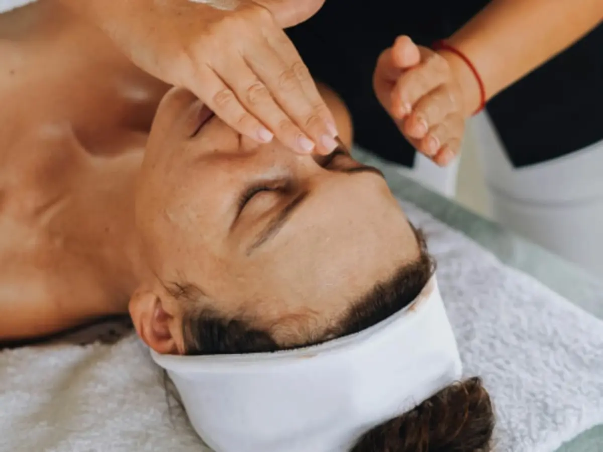 Soin du visage Peeling facial à Paris 5ème