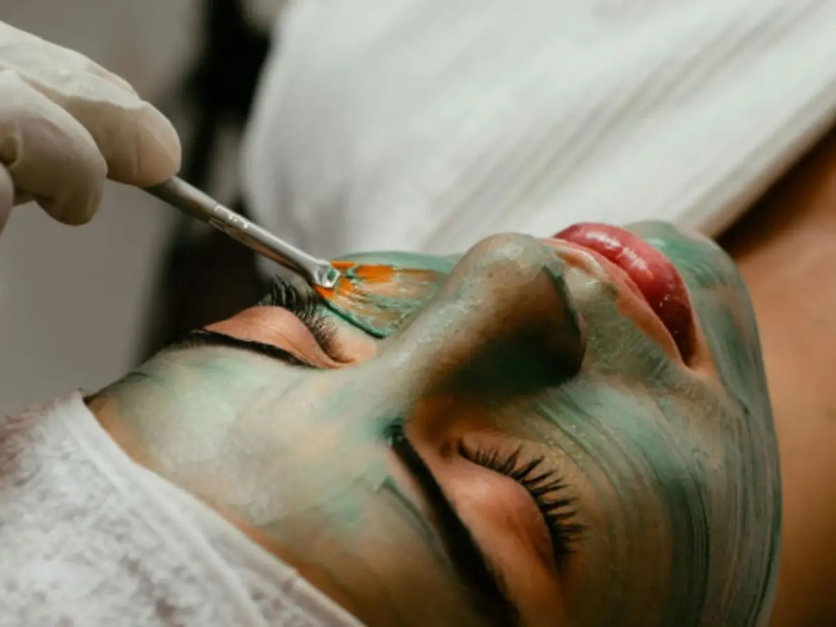 Soin du visage près de Rouen (76)