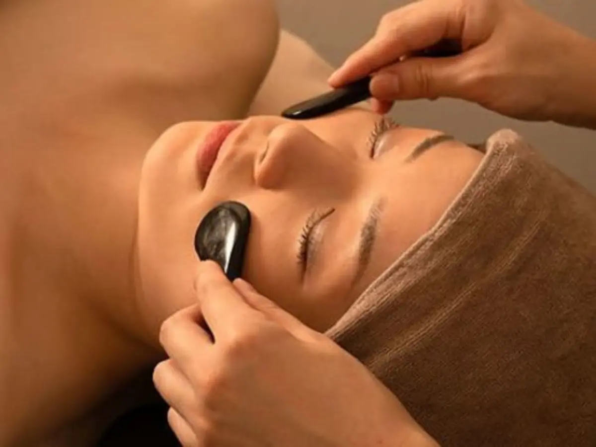 Soin du visage Rituel jeunesse à Frontignan (34)