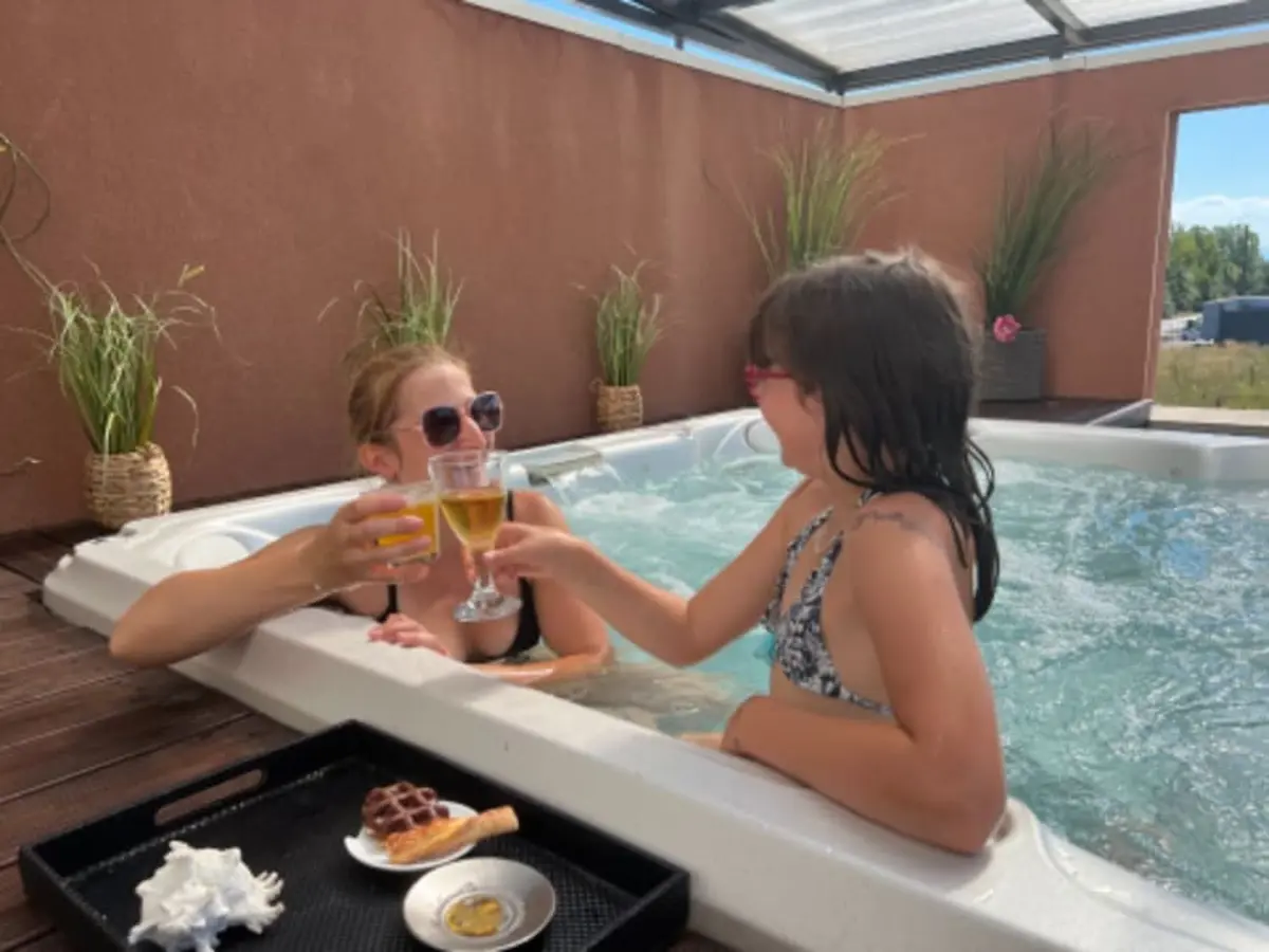 Soin duo parent/enfant à Lezoux (63)