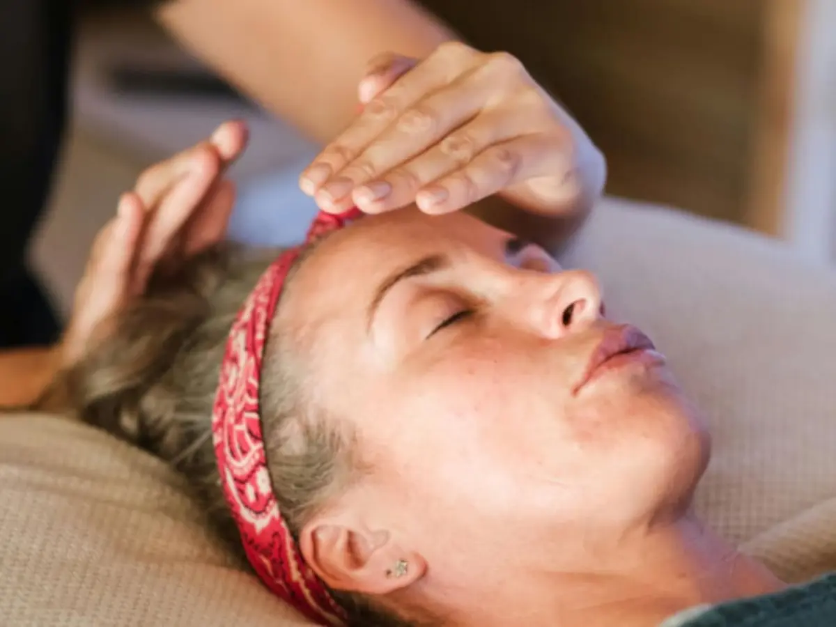 Soin énergétique à Lyon