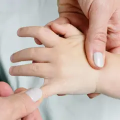Soin enfant à Saint-Laurent-du-Var (06)