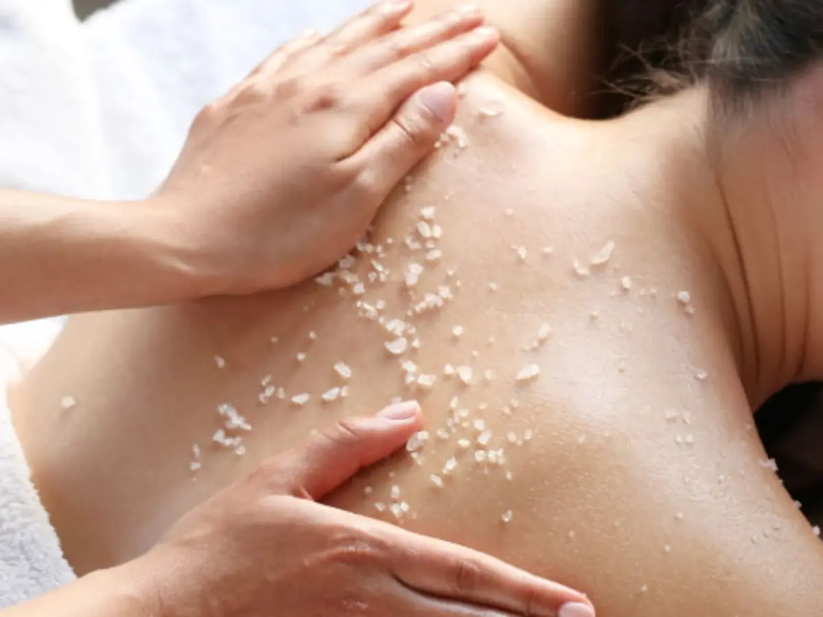 Soin & hammam à Lyon 5ème