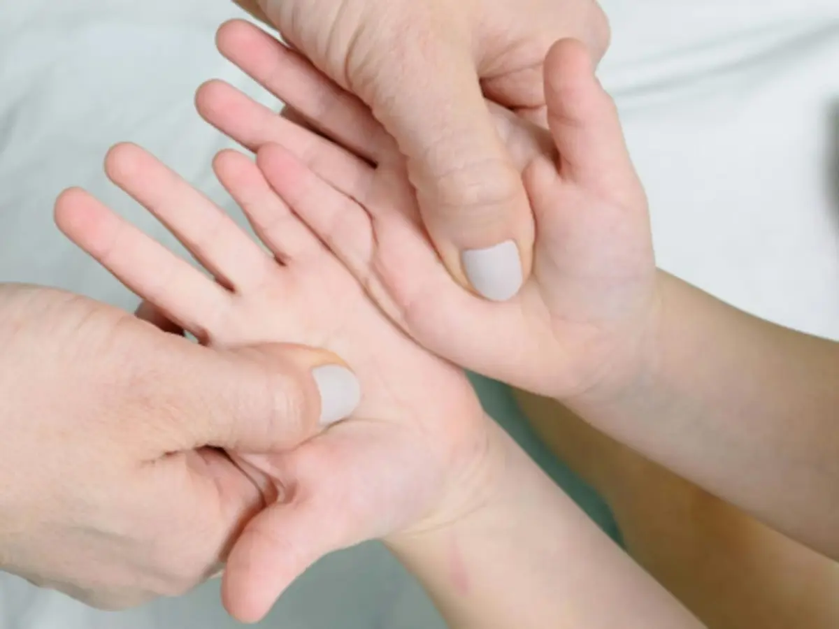 Soin et massage pour enfants et adolescents à Plaisir (78)