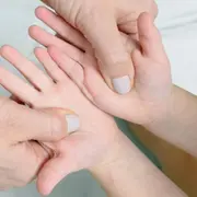 Soin et massage pour enfants et adolescents à Plaisir (78)