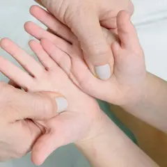 Soin et massage pour enfants et adolescents à Plaisir (78)