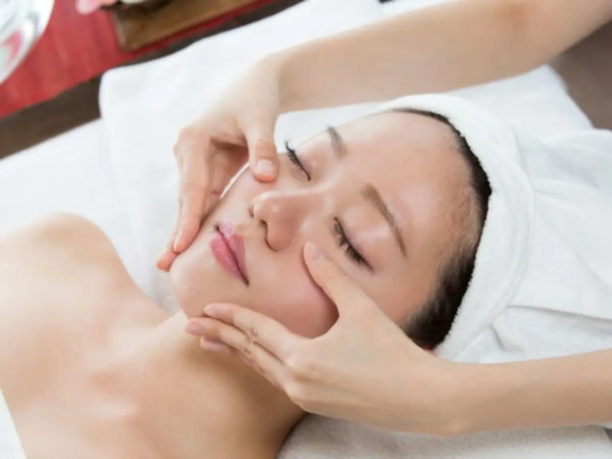 Soin japonais du visage  chez Détente & Sérénité à Toulouse