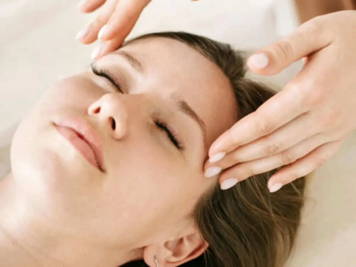 Soin kobido à Paris 1er