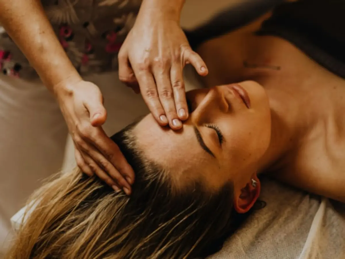 Soin visage bien-être à Bordeaux (33)