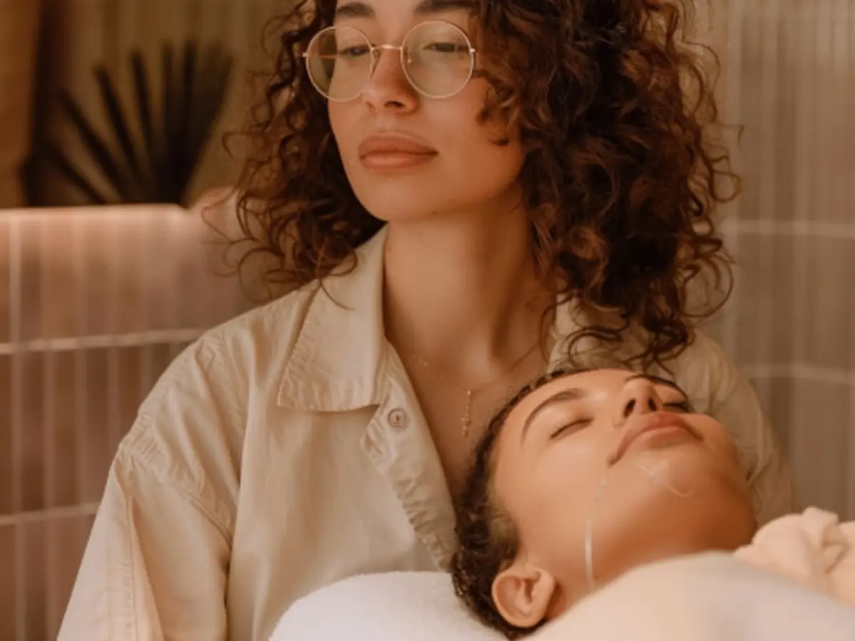 Soin visage chez Amaya à Toulouse (31)