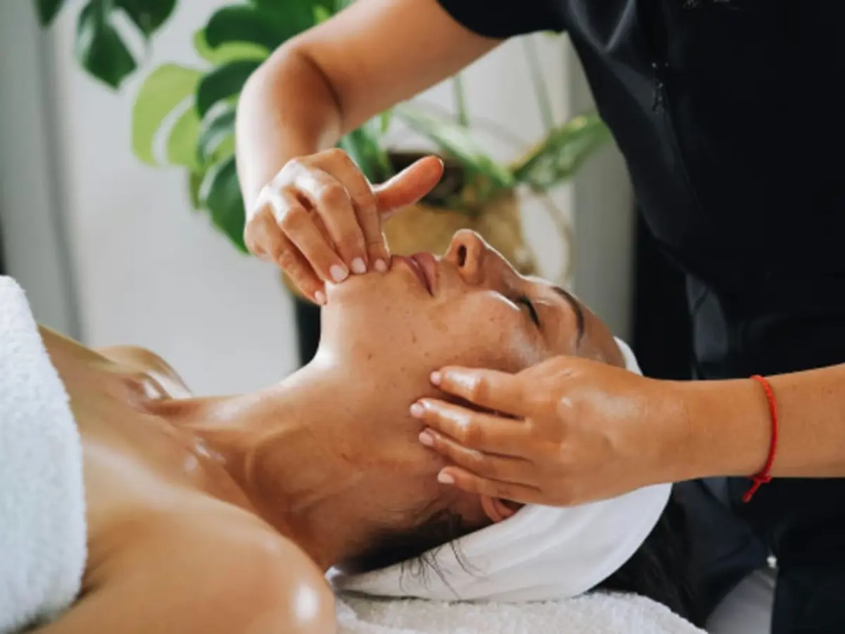 Soin visage & dos en duo à Bordeaux (33)