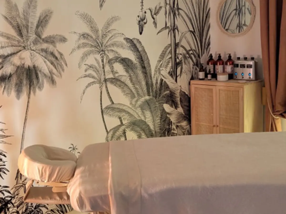 Soin visage Kobido à Cenon (33)