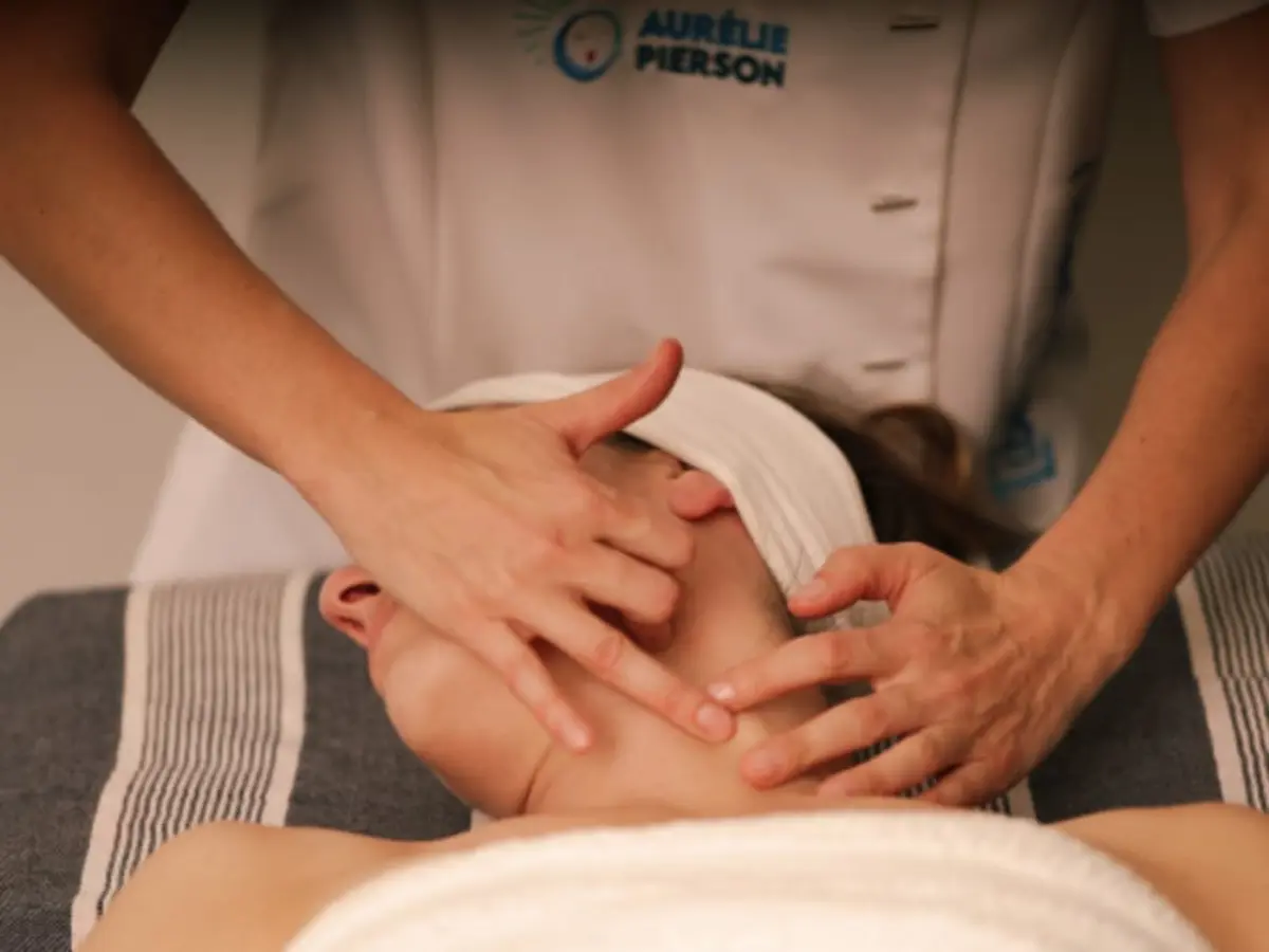 Soin visage Kobido à Lyon 4ème