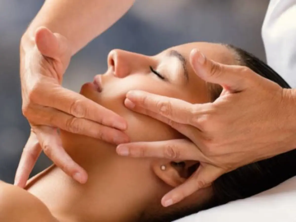 Soin visage Kobido à Paris 1er