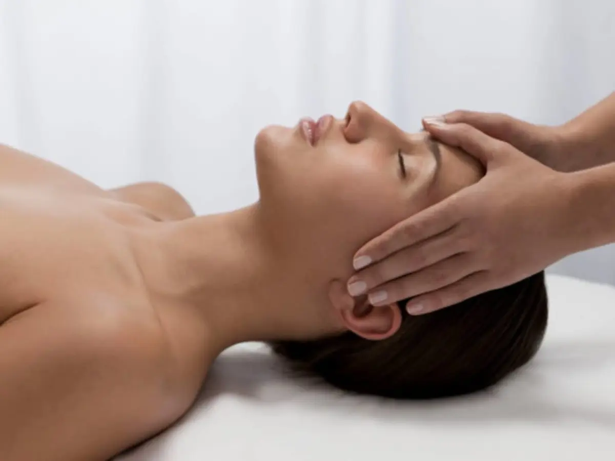 Soin visage Kobido à Rolleboise (78)