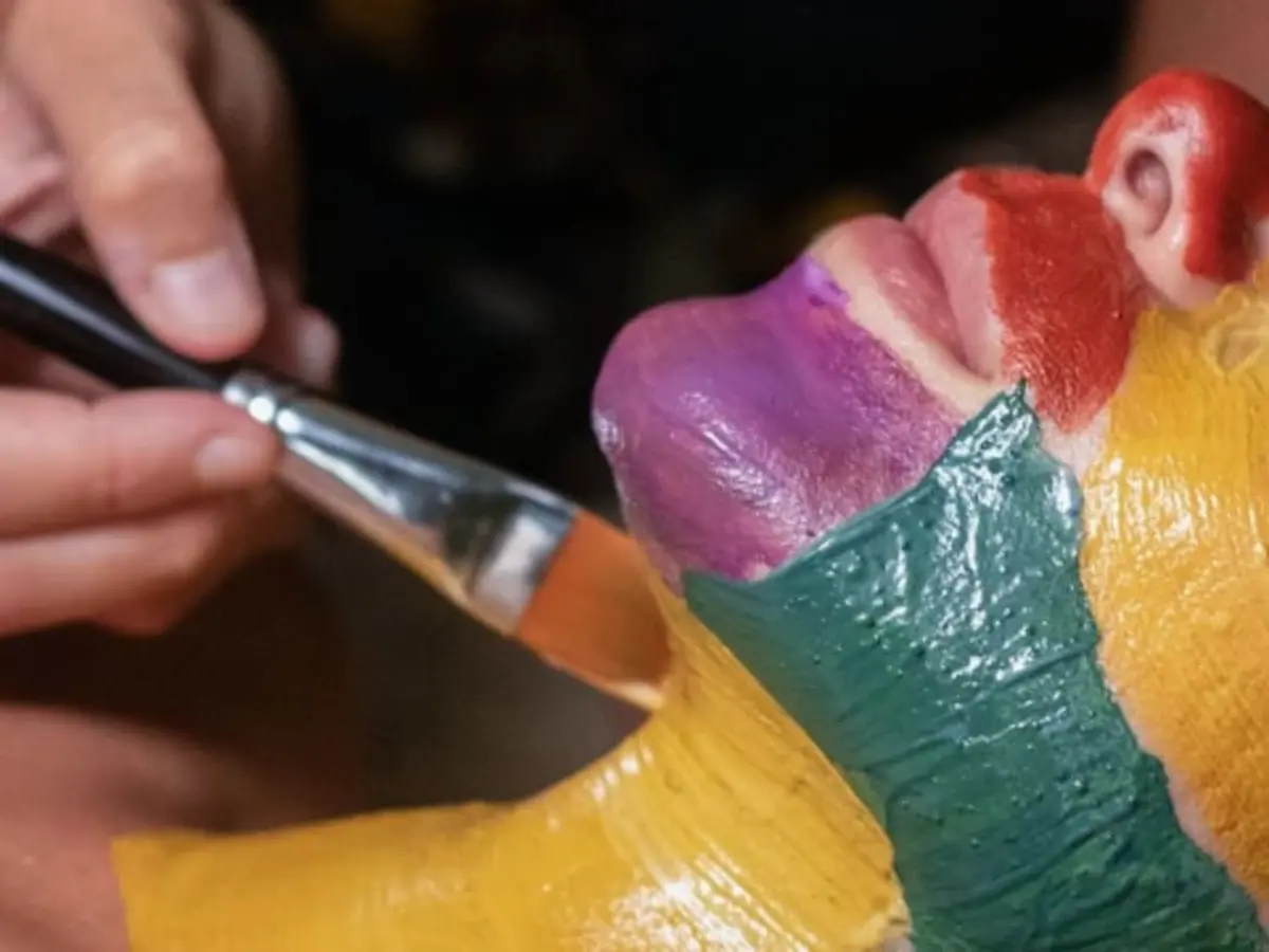 Soin visage sur-mesure à Montpellier (34)