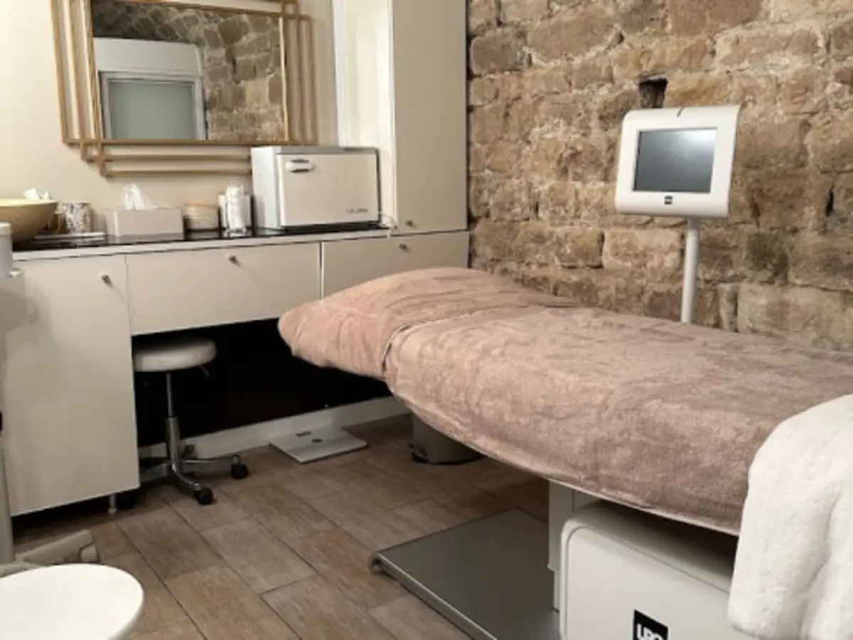 Soins du corps à Paris 9ème