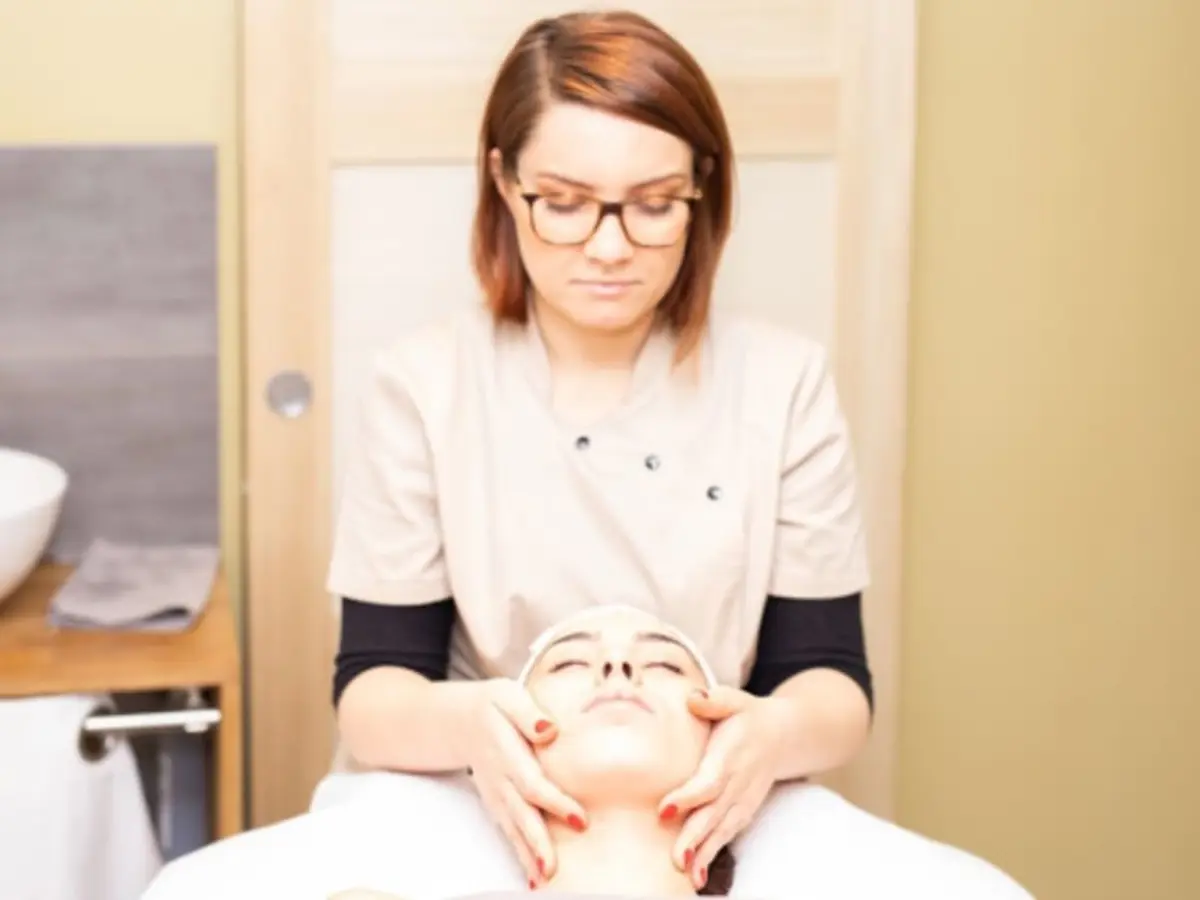 Soins du visage à Grenoble (38)