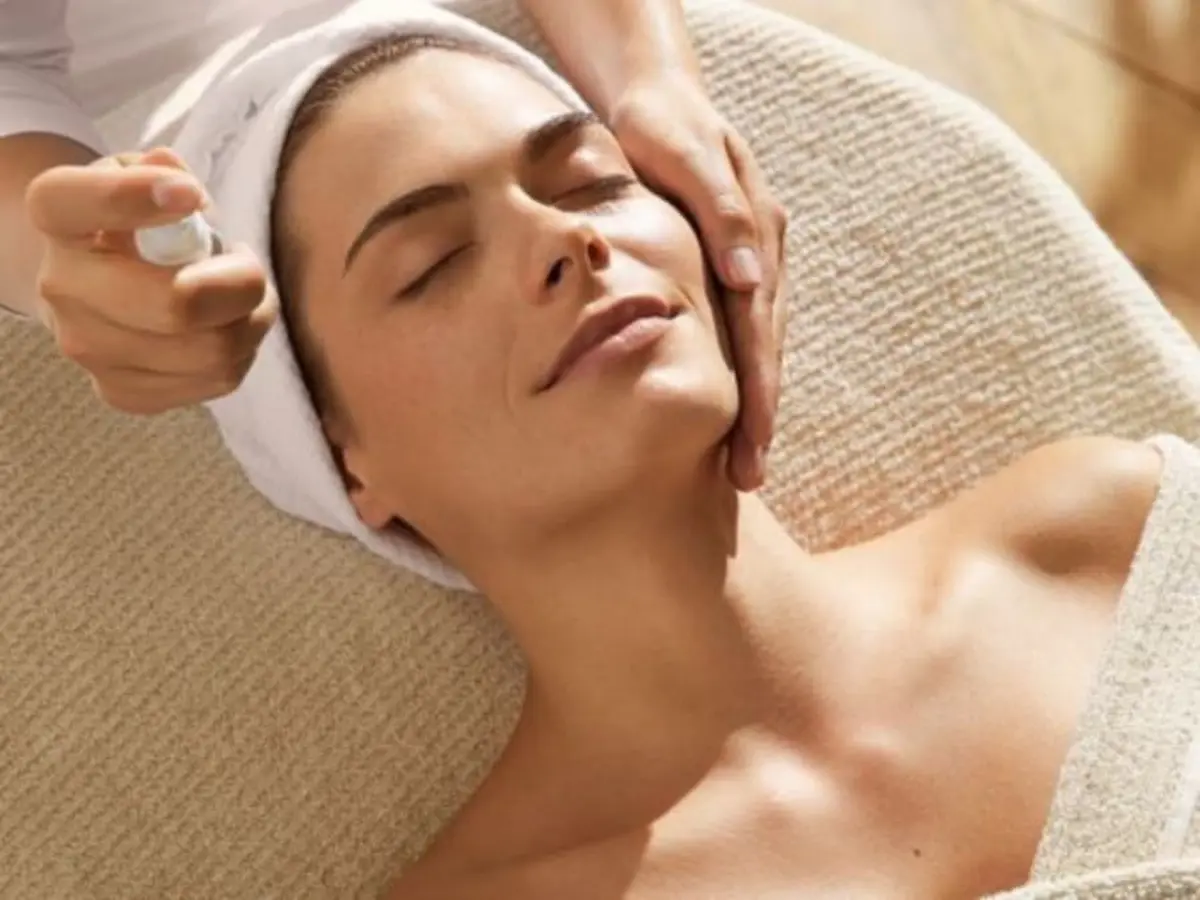 Soins du visage à Liffré (35)