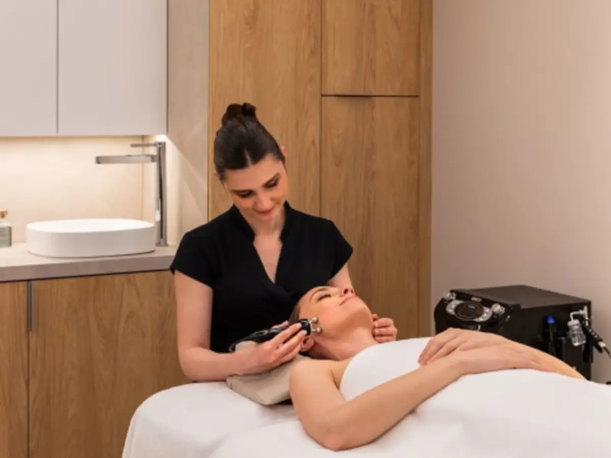 Soins du visage à Lyon (69)