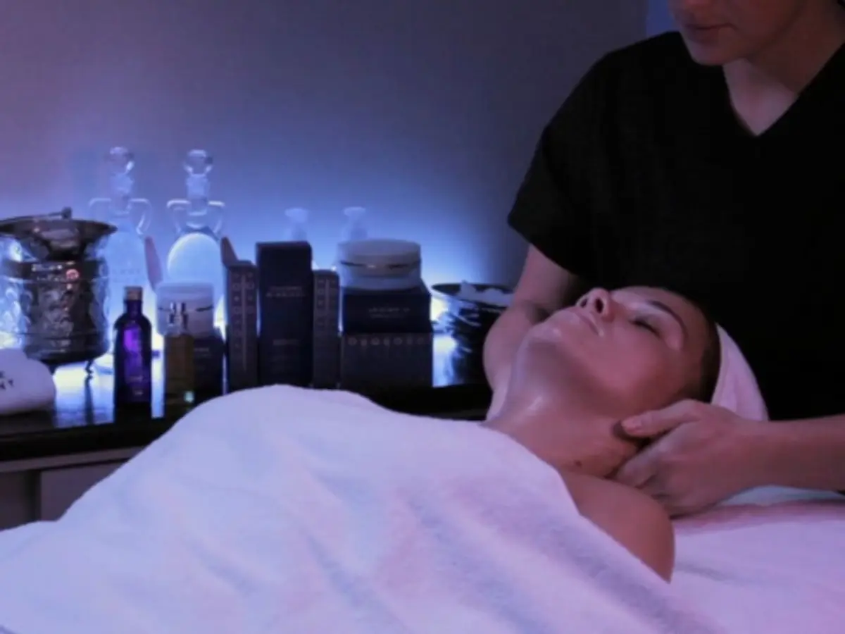 Soins du visage à Nancy (54)