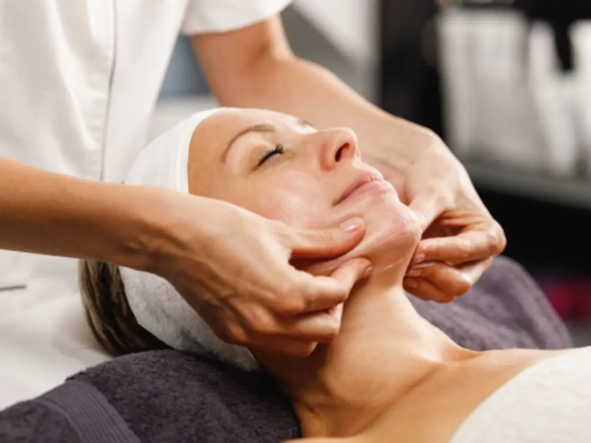 Soins du visage à Paris 13ème  Tolbiac