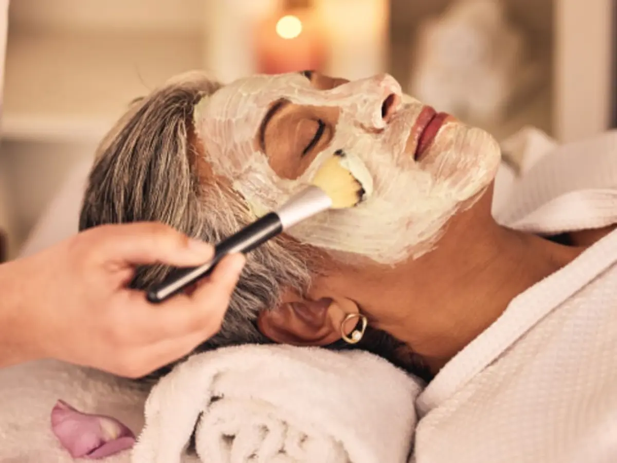 Soins du visage à Paris Censier-Daubenton