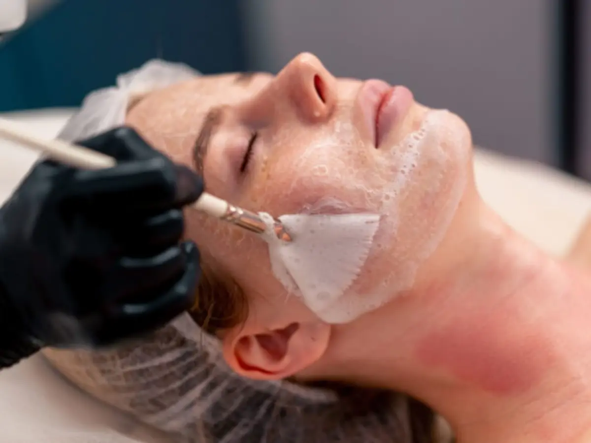 Soins du visage à Paris Goncourt