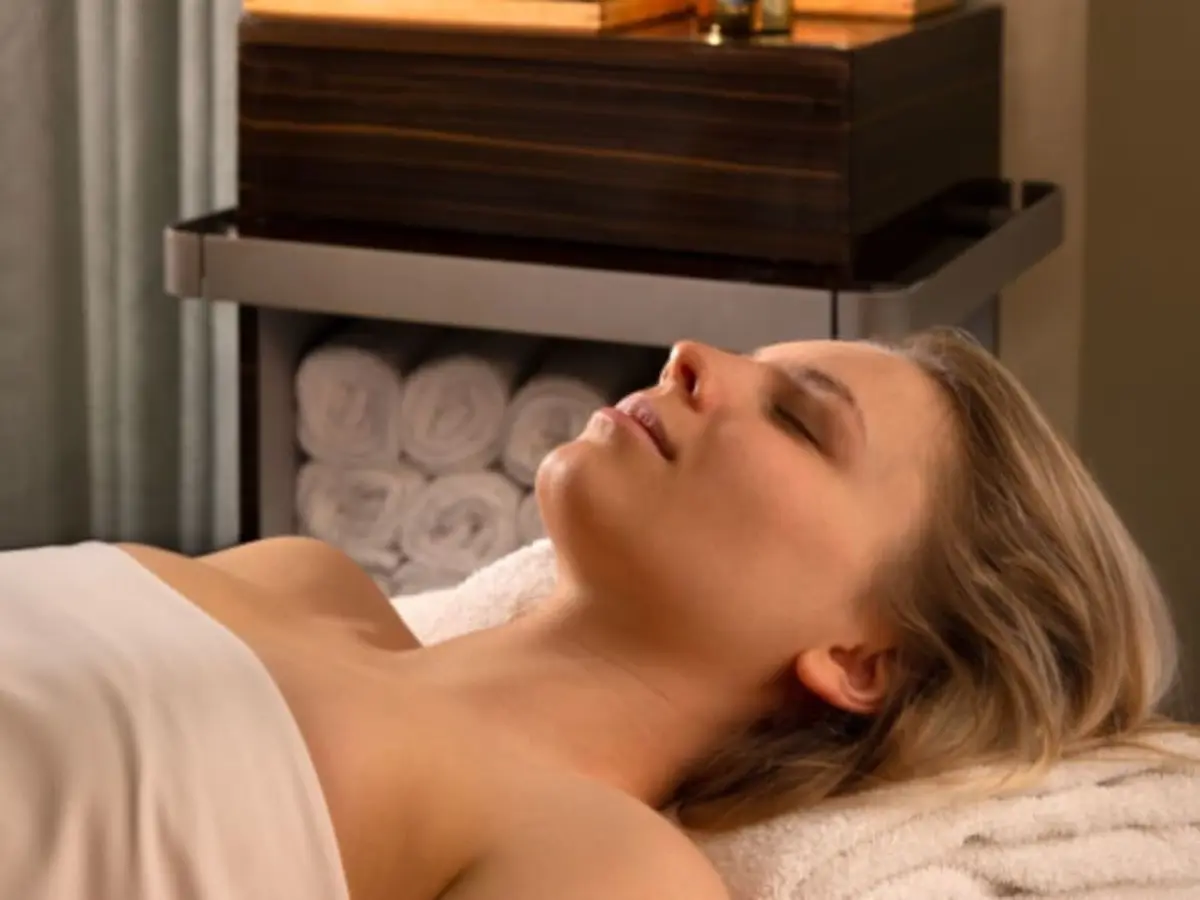 Soins du visage à Paris Notre-Dame de Lorette