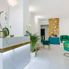Soins du visage Eberlin à Nice (06)