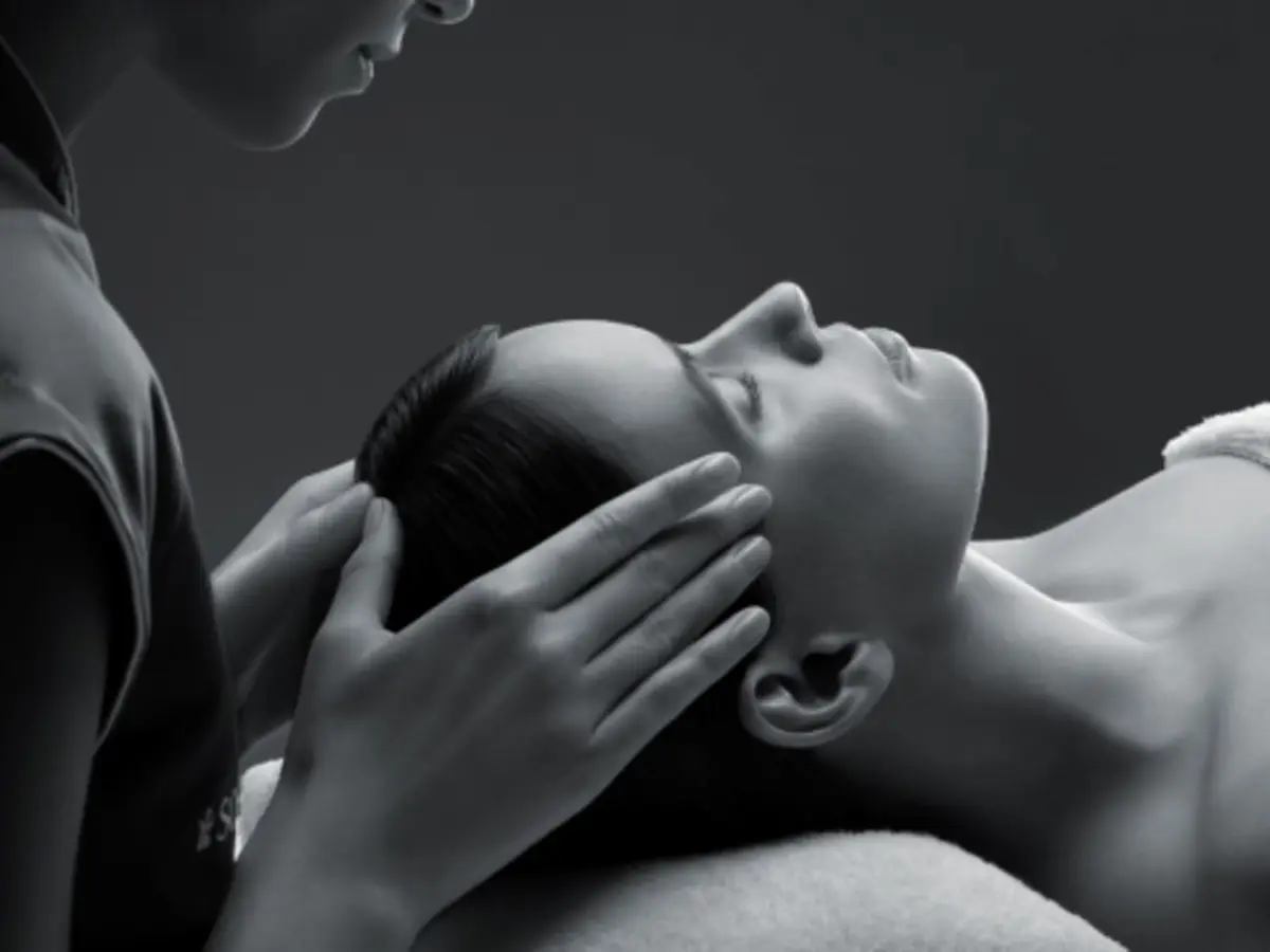 Soins du visage traditionnels à Lyon 6ème (69)