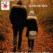 Soire one-man show - La Vie de Lézo