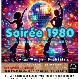 Soirée 1980