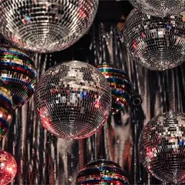 Soirée 80's