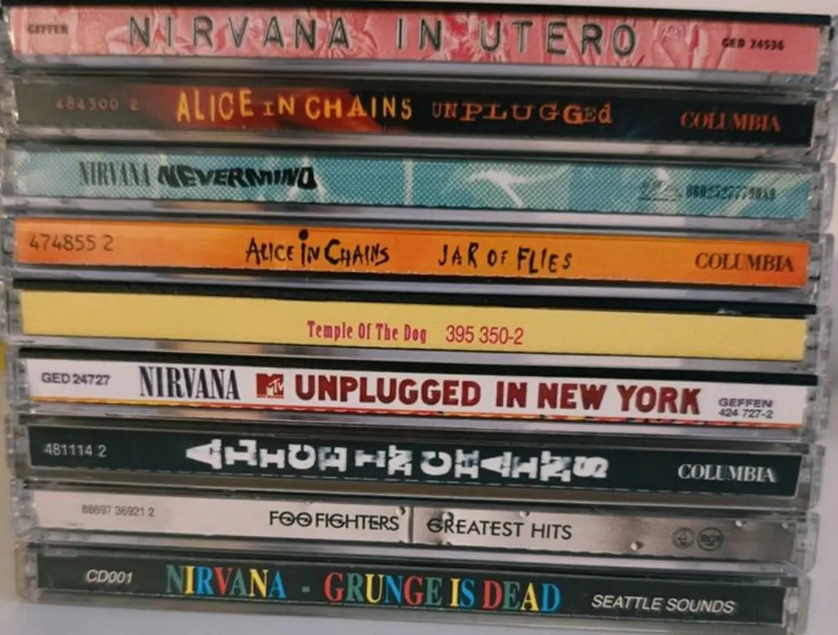 Soirée 90-2000 acte 8