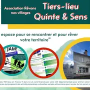 Soirée à Felzins, concert et repas El Locutorio itinérante