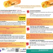 Soirée à Felzins, Jam et scène ouverte !