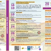 Soirée à Felzins, Jam et scène ouverte !