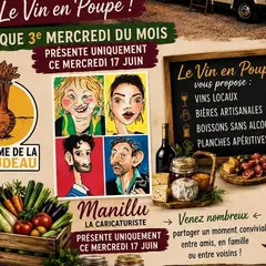 Soirée à l'étang - Pierre-la-Treiche